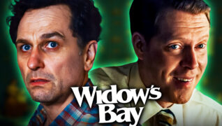 Widow’s Bay Episode 2 Reaction thumbnail