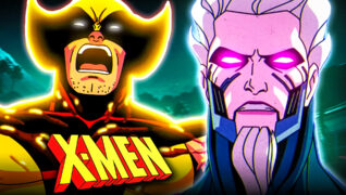 X-Men 1x9-10 thumbnail