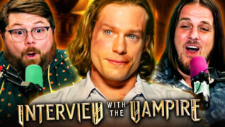 Interview with the Vampire Episode 6 Reaction thumbnail