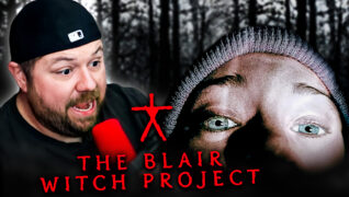 The Blair Witch Project Reaction thumbnail